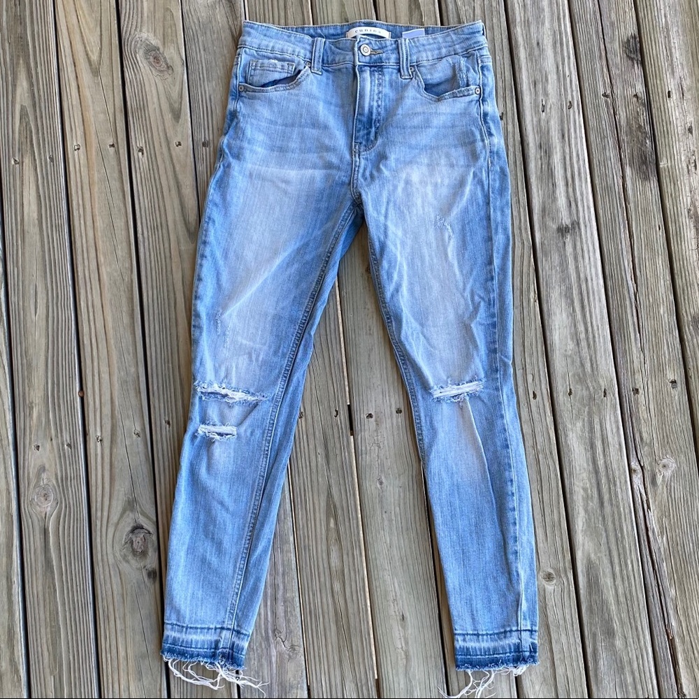 Dry Goods Eunina Jeans